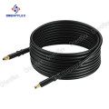 High Pressure Washer Extension PVC Hose