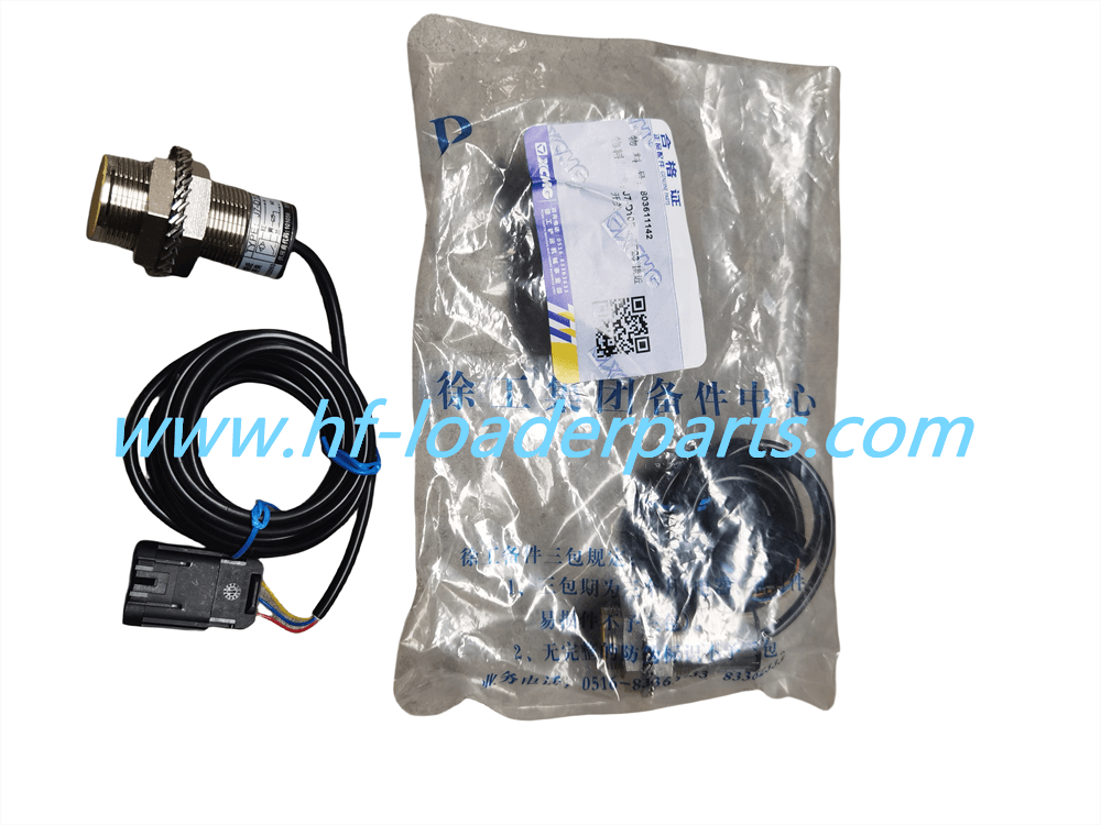 Switch with chips XCMG 803611142 Switch with chips XCMG 803611142