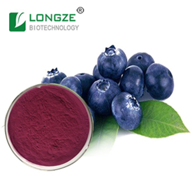 Bilberry Powder 6