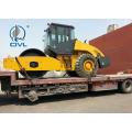 XCMG 12T Double drums road roller