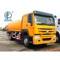 Water tank spray truck of sinotruk howo7