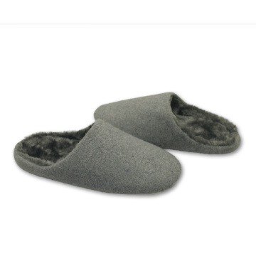 comfy warm bedroom slippers for home