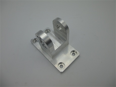 A6061 Aluminum Alloy Parts CNC Parts Aluminum Machined Parts1·