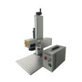 355 nm Laser Marking Machine