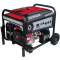 7kw Home Standby Gasolina Fuel Portable Battery Powered Generator (FB9500E)