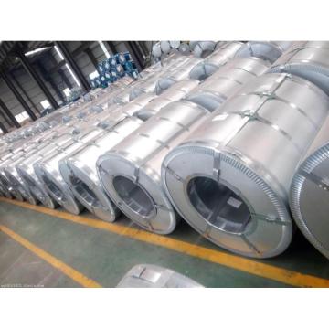 PPGI Gl Al Gi Coilgalvanized Zinc Coated