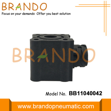 Bobina de solenoide del regulador del sistema de frenos de aire Actros Truck