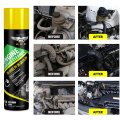 Engine Surface Cleaner/Engine Degreaser Cleaner