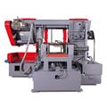 Full automatic metal sawing machine