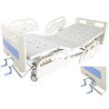 Equipamento manual da cama hopsital de 2 manivelas