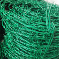 strands twist  stainless steel barbed wire roll