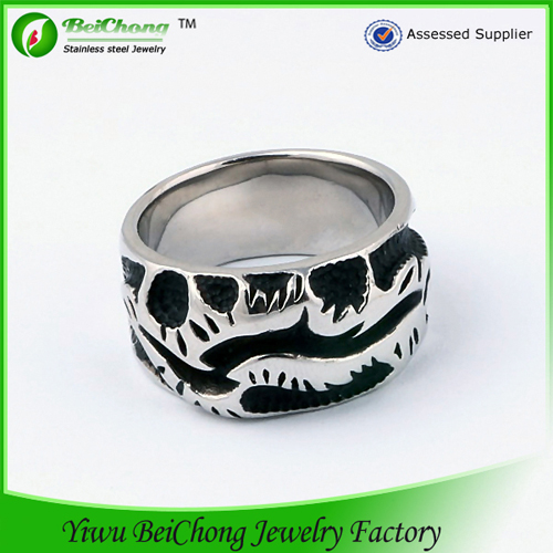 New Design Ladies Finger Ring