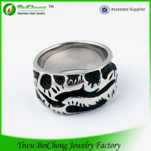 New Design Ladies Finger Adult Power Ring