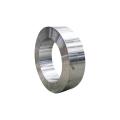 Stainless Steel Heated Forged Large Diameter Bearing Ring