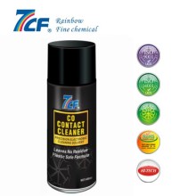 electrical contact cleaner