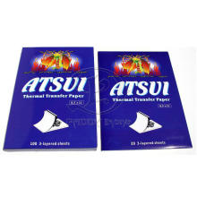 ATSUI Tattoo Thermotransferpapier