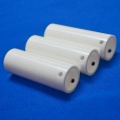Customized High Precision 3Y-TZP Zirconia Ceramic Parts
