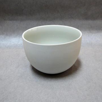 Large Porcelain Deep Bowls