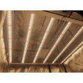 8bars grow light led for medical plants commercial