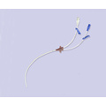 Disposable Children Double Lumen Central Venous Catheter/CVC