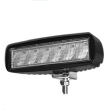 Lwl50 IP67 Impermeável trator LED luzes de trabalho