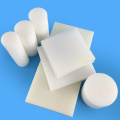 Customized Plastics White Nylon 6