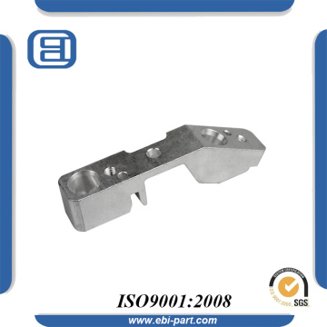 CNC Precision Metal Parts Manufacturer