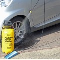 Chinese Manufacturer Portable Higher Pressure Car Washer