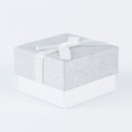 chinese cheap custom luxury cardboard gift jewellery box