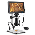 HD Digital Microscope LCD 7inch 1200X 12MP Microscope