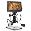 HD Digital Microscope LCD 7INCH 1200X 12MP Микроскоп