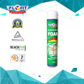 Allzweck wasserdicht Spray Polyurethan PU Foam Sealant