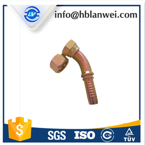 carbon steel hose fittings