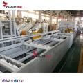 PVC pipe production line machine price in india