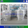 nucleoside antibiotics Round Vibrating Screen