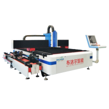 Laser Cutting Machine Parts