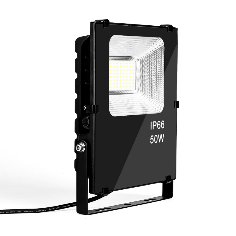 50w led flood light