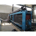 Gabion Mesh Making Machine