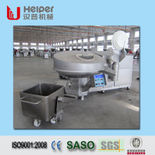 Industrial Vacuum Chopping Machine