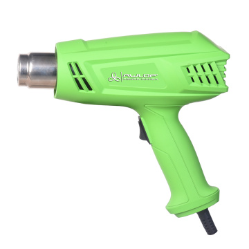 1500W Dual temperatura Fast Blower Gun