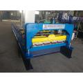 840 color steel roll forming machine