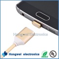 Micro Magnetic Charging USB Cable Adapter Charger Cable for Android Phone