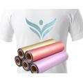 Heat Transfer Vinyl For T-shirts PU Vinyl