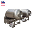 Vacuum Tumbler for Meat Poultry Processing