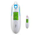 contactless ear digital infrared thermometer medical