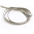 Strong Corrosion Resistant Stainless Steel Braided Sleeve