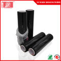 LLDPE Black Stretch Film Roll Pallet Film