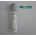 ISO Approved Vacuum Blood Collection Tube