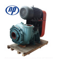 Sand gravel pumps in coal washing plant