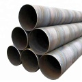 ASTM A53 GR.B Carbon Welded Steel Tube